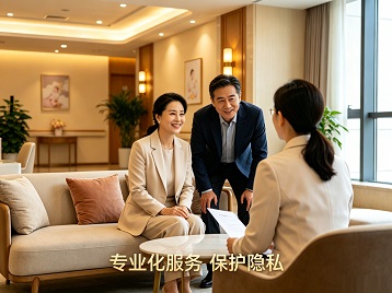 邕宁有偿售卵代生女生的客户的客户群体有哪些