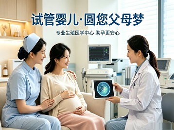 邕宁辅助生育服务 试管婴儿行业的兴起背景、发展与未来展望